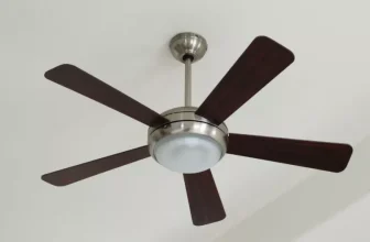 What Are the Top Smart Ceiling Fans for Energy Efficiency?