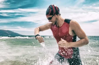 What Are the Top Waterproof Wearables for Swimmers?