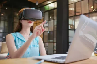 How Do AR Glasses Work, and What Are Their Practical Uses?