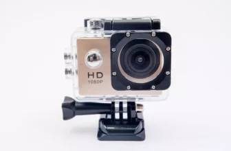 How Do Action Cameras Like GoPro Stand Out in Extreme Conditions?