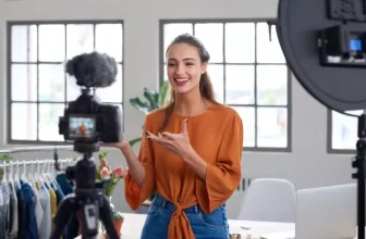 What Features Should You Look for in a Camera for Vlogging?