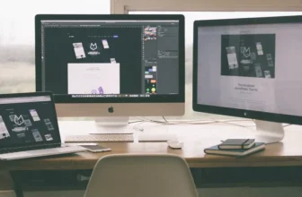 What Are the Advantages of Using a Dual-Monitor Setup in Your Office?