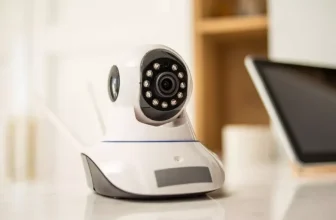 What Features Should You Look for in a Smart Security Camera?