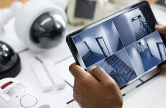 How to Set Up a Smart Home Security System on a Budget?