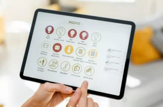 Smart Home Security Systems That Don’t Require Monthly Fees