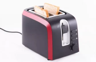 Can Smart Toasters Prevent Burning?