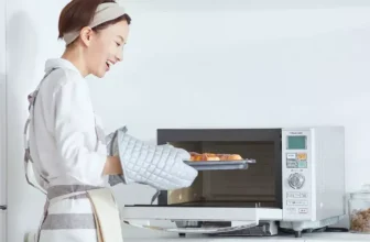 What Are the Health Benefits of Steam Ovens?