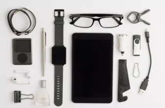 Top 10 Office Electronics for 2025