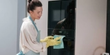 Easy-to-Clean Kitchen Appliances for Hassle-Free Cooking