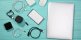 Essential Laptop Accessories for Better Productivity