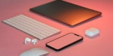 How Do Wireless Office Devices Improve Workplace Efficiency?